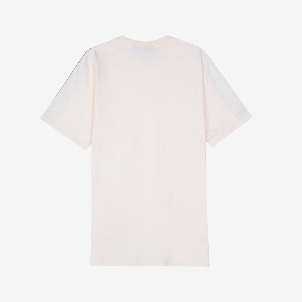 adidas x IVY PARK Short Sleeve Oversize Tee GK4889 #035 - Picture 4 of 15